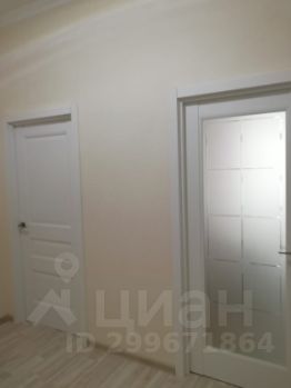 2-комн.кв., 64 м², этаж 10