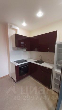 1-комн.кв., 41 м², этаж 15