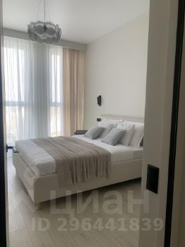 2-комн.кв., 42 м², этаж 10