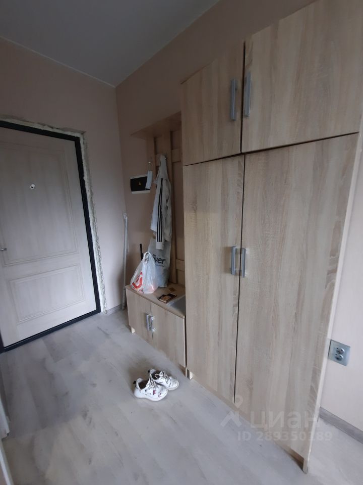 Квартира-студия, 21 м² — фото 4
