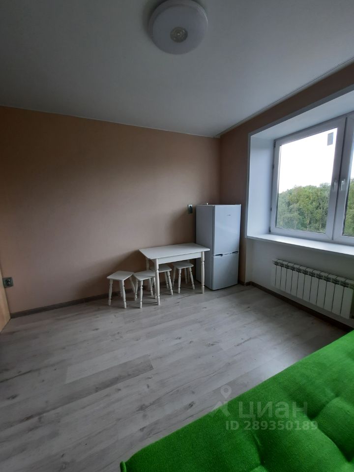 Квартира-студия, 21 м² — фото 5