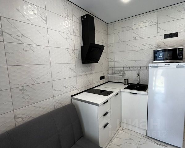 1-комн., 30 м², 3/15 этаж
