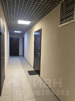 1-комн.кв., 32 м², этаж 7