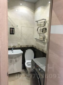 1-комн.кв., 32 м², этаж 6