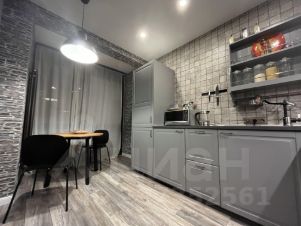 1-комн.кв., 32 м², этаж 11