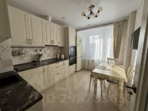 2-комн.кв., 47 м², этаж 3