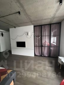 2-комн.кв., 54 м², этаж 12