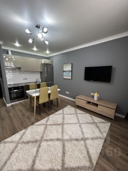 2-комн.кв., 47 м², этаж 12