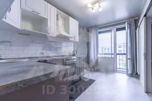 1-комн.кв., 32 м², этаж 15