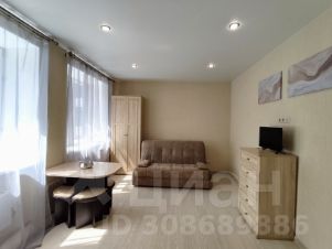 1-комн.кв., 25 м², этаж 4