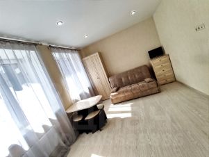 1-комн.кв., 25 м², этаж 4