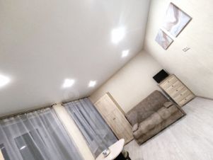 1-комн.кв., 25 м², этаж 4