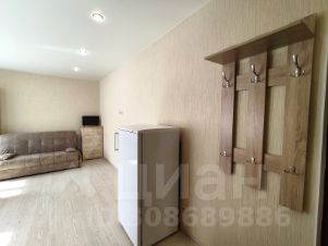 1-комн.кв., 25 м², этаж 4