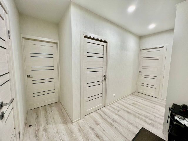 2-комн., 50,9 м², 4/15 этаж