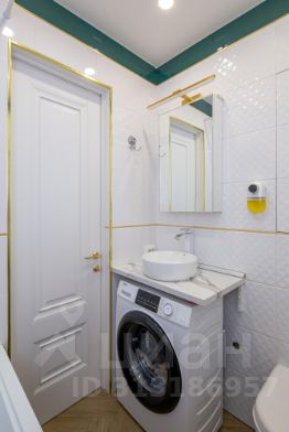 1-комн.кв., 37 м², этаж 10