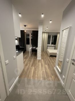 1-комн.кв., 32 м², этаж 12