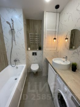 1-комн.кв., 32 м², этаж 12