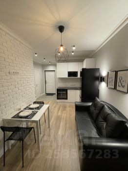 1-комн.кв., 32 м², этаж 12