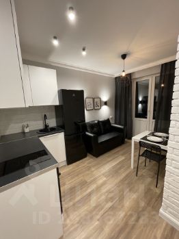 1-комн.кв., 32 м², этаж 12