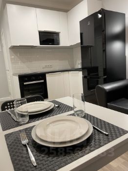 1-комн.кв., 32 м², этаж 12