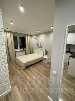 1-комн.кв., 32 м², этаж 12