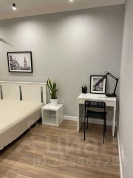 1-комн.кв., 32 м², этаж 12