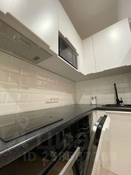 1-комн.кв., 32 м², этаж 12