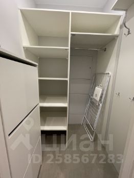 1-комн.кв., 32 м², этаж 12