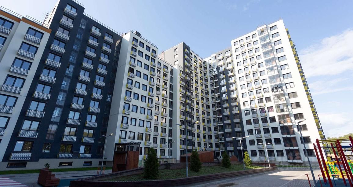 1-комнатная квартира, 26 м² — фото 8