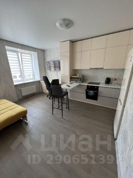 студия, 27 м², этаж 12 студия, 27 м², этаж 12