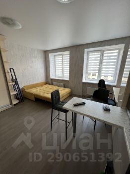 студия, 27 м², этаж 12 студия, 27 м², этаж 12