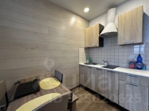 1-комн.кв., 30 м², этаж 13