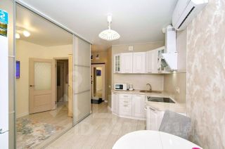 2-комн.кв., 47 м², этаж 11