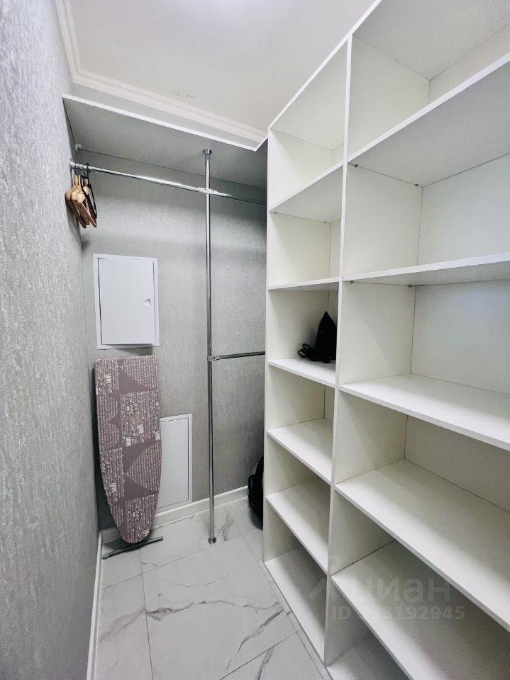 1-комнатная квартира, 38 м² — фото 5