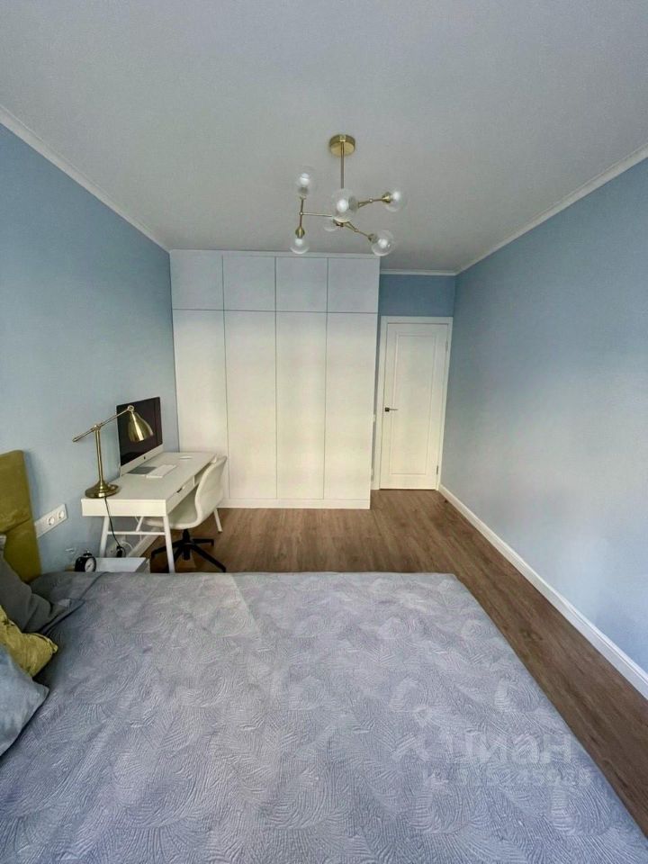 1-комнатная квартира, 31 м² — фото 4
