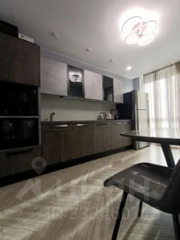 2-комн.кв., 51 м², этаж 7 2-комн.кв., 51 м², этаж 7