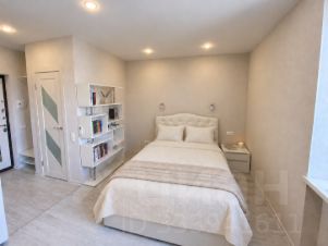 студия, 23 м², этаж 9 студия, 23 м², этаж 9
