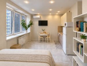 студия, 23 м², этаж 9 студия, 23 м², этаж 9