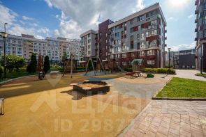 1-комн.кв., 34 м², этаж 7