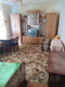 2-комн.кв., 40 м², этаж 1