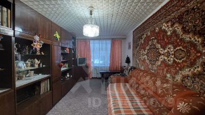 2-комн.кв., 44 м², этаж 1