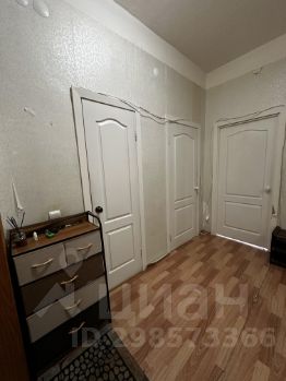 2-комн.кв., 46 м², этаж 6