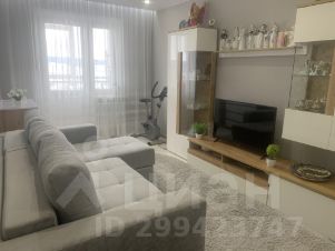 1-комн.кв., 40 м², этаж 8