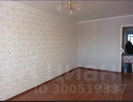 2-комн.кв., 47 м², этаж 3