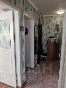 2-комн.кв., 41 м², этаж 1