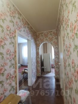 1-комн.кв., 30 м², этаж 1