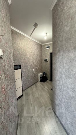 1-комн.кв., 45 м², этаж 8