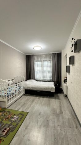 1-комн.кв., 45 м², этаж 8