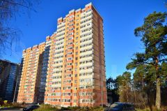 3-комн.кв., 73 м², этаж 16