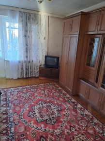 3-комн.кв., 58 м², этаж 4